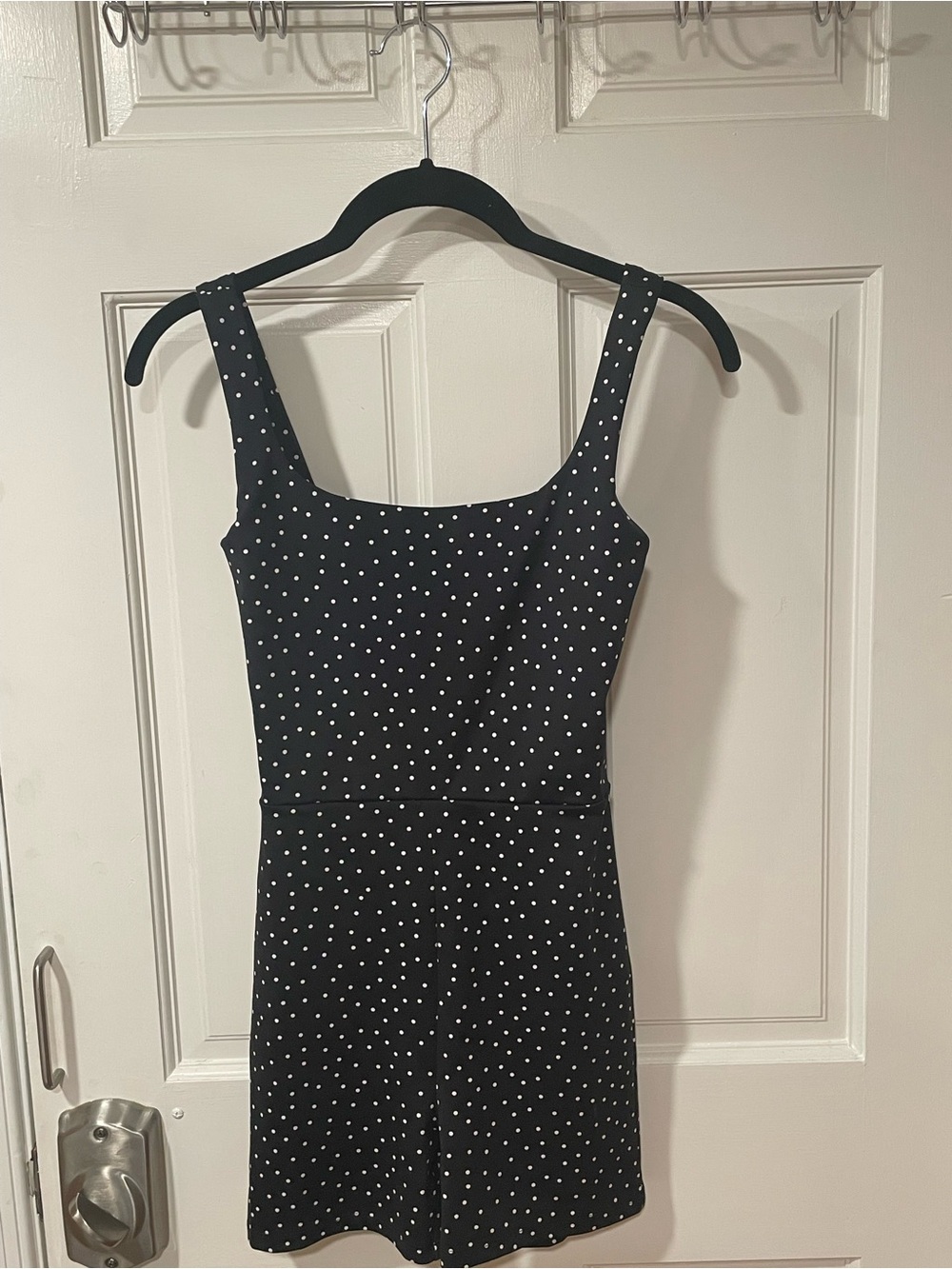 Reformation ecomove active romper